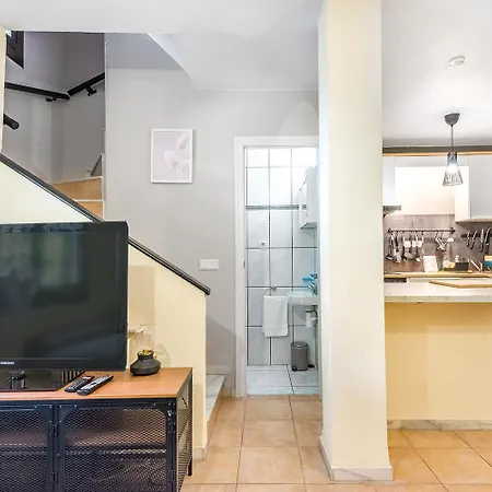 Espanhouse Denny Three Bed *