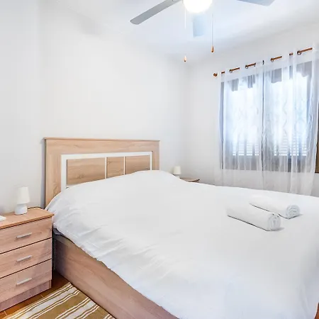 Appartement Espanhouse Denny Three Bed Torrevieja