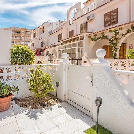 Appartement Espanhouse Denny Three Bed