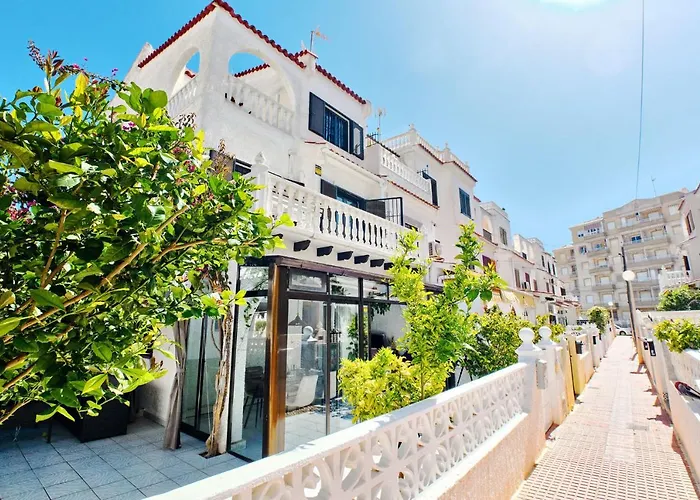 Espanhouse Denny Three Bed *