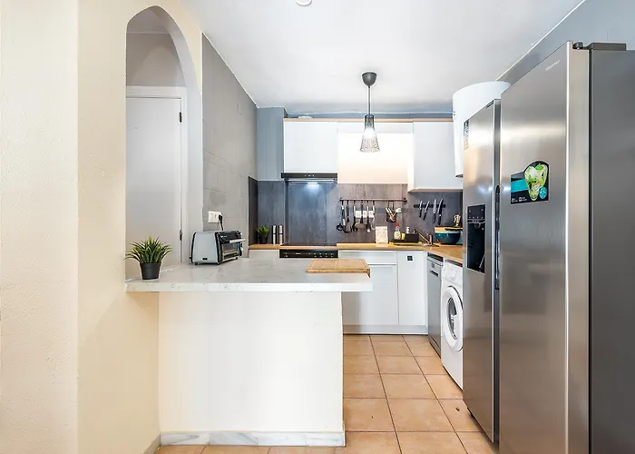 Espanhouse Denny Three Bed *