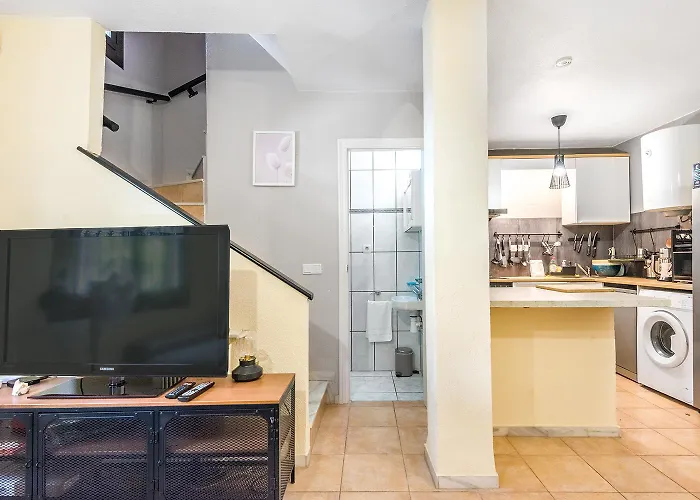 Espanhouse Denny Three Bed *