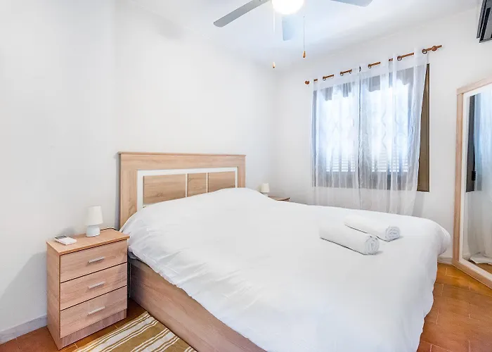 Appartement Espanhouse Denny Three Bed Torrevieja