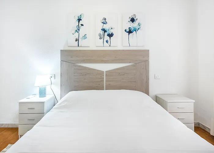 Espanhouse Denny Three Bed Torrevieja