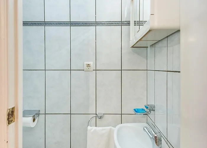 Espanhouse Denny Three Bed Appartement *