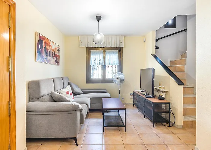 Espanhouse Denny Three Bed Appartement Torrevieja