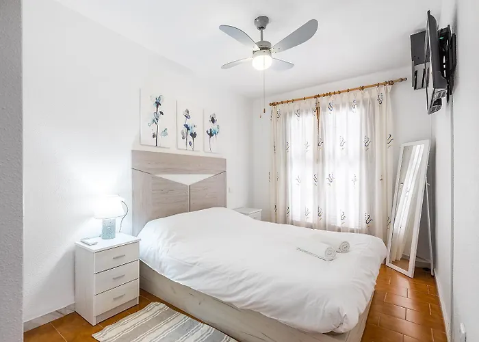 Espanhouse Denny Three Bed