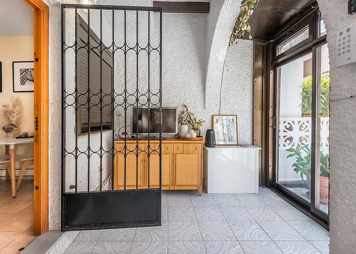 Appartement Espanhouse Denny Three Bed *