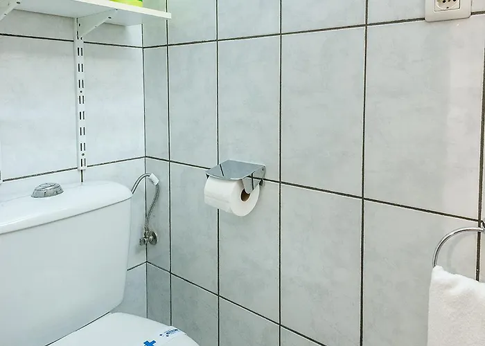 Appartement Espanhouse Denny Three Bed Torrevieja