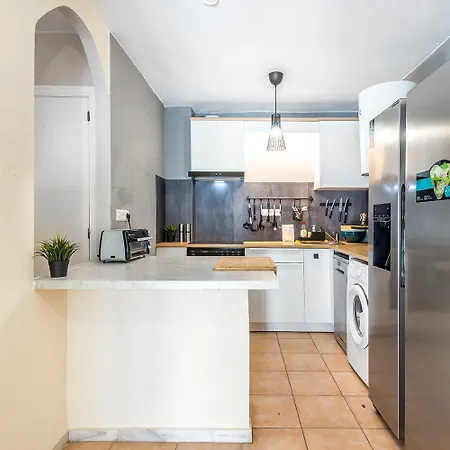 Espanhouse Denny Three Bed *