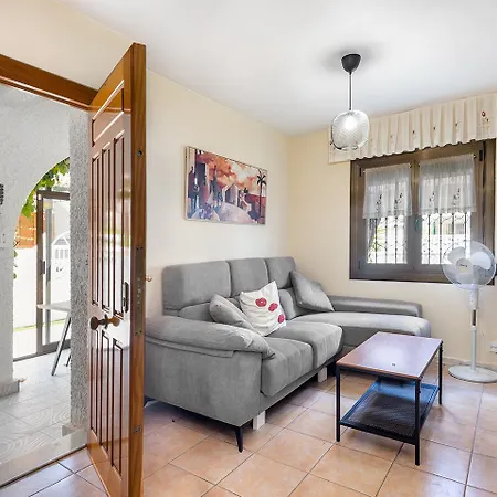 Espanhouse Denny Three Bed Torrevieja