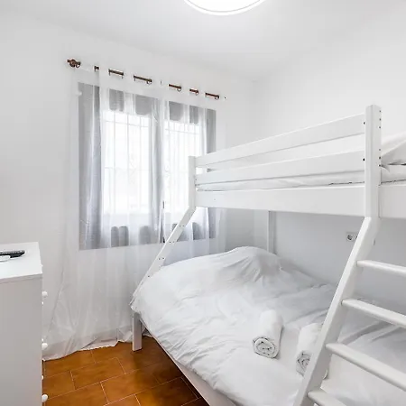 Lejlighed Espanhouse Denny Three Bed Torrevieja