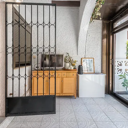 شقة Espanhouse Denny Three Bed *