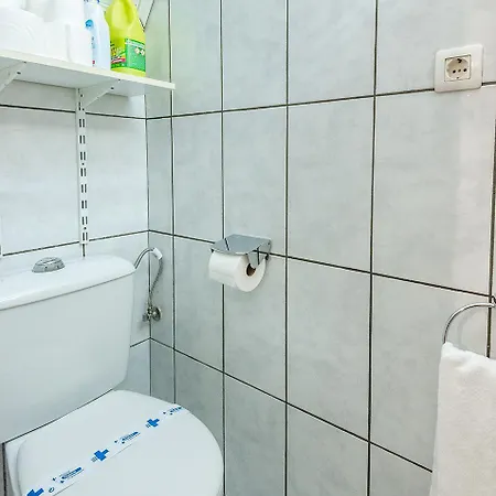 شقة Espanhouse Denny Three Bed تورّيفيِخا