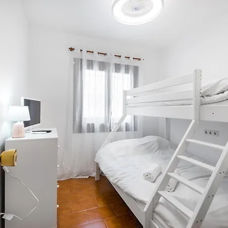 Espanhouse Denny Three Bed *