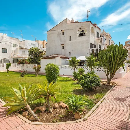 Lejlighed Espanhouse Denny Three Bed