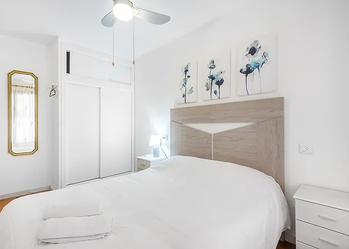 Espanhouse Denny Three Bed Lägenhet Torrevieja