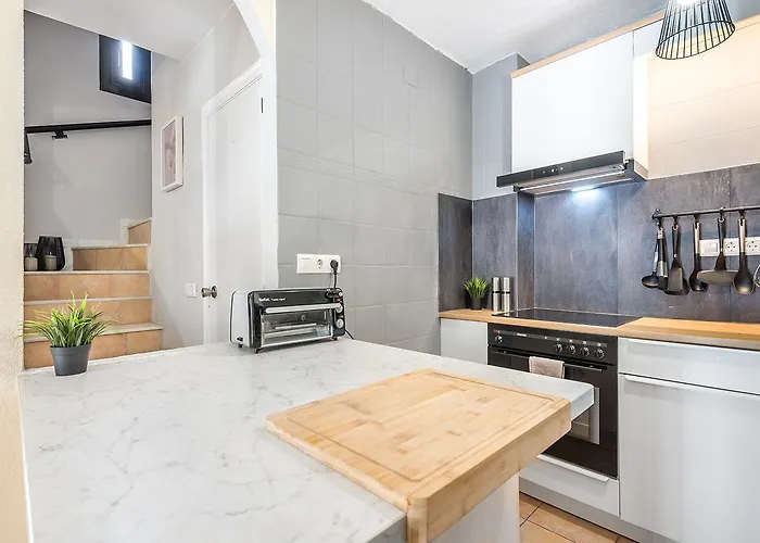 Espanhouse Denny Three Bed