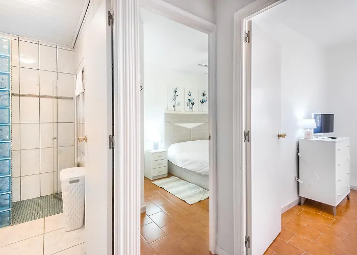 Lägenhet Espanhouse Denny Three Bed Torrevieja