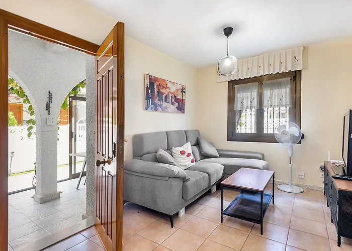 Espanhouse Denny Three Bed Torrevieja