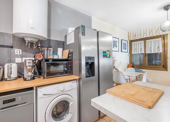 Espanhouse Denny Three Bed