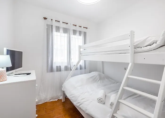 Lägenhet Espanhouse Denny Three Bed Torrevieja