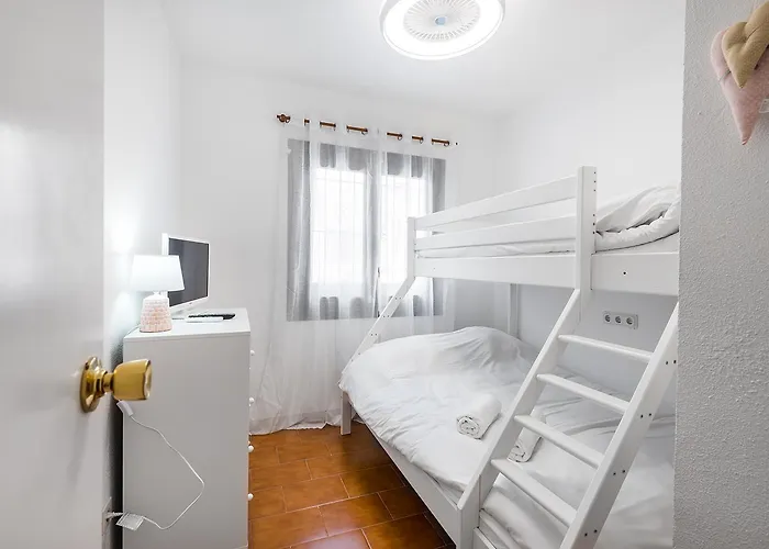 Espanhouse Denny Three Bed *