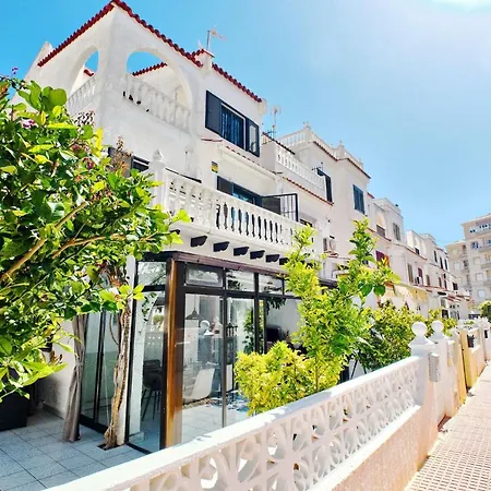 Espanhouse Denny Three Bed *