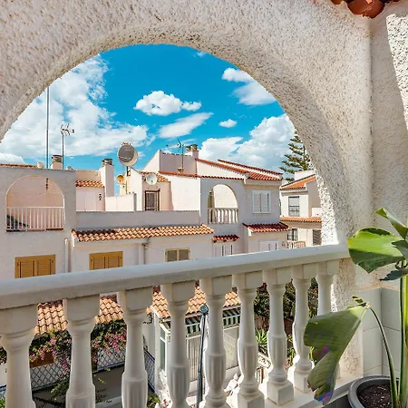 Espanhouse Denny Three Bed *