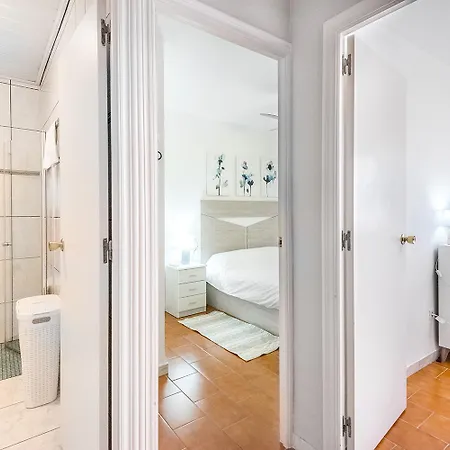 公寓 Espanhouse Denny Three Bed 托雷维耶哈