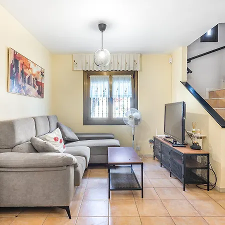 Espanhouse Denny Three Bed 公寓 托雷维耶哈