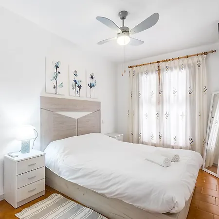 Espanhouse Denny Three Bed