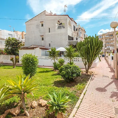 Espanhouse Denny Three Bed *